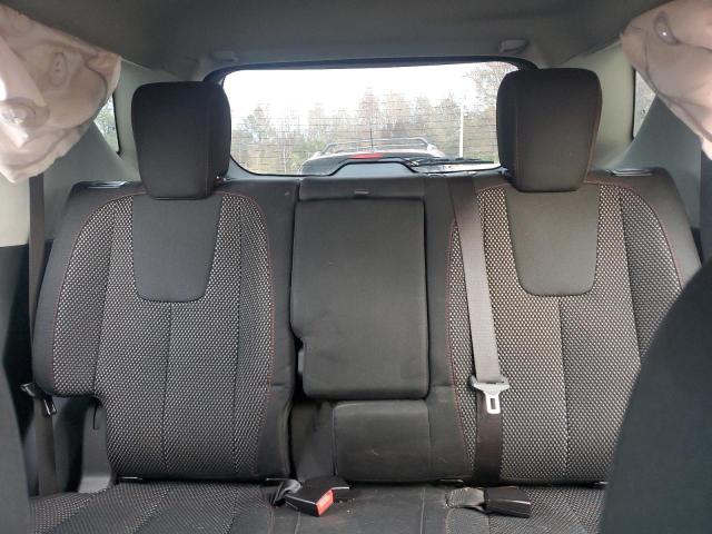 2016 CHEVROLET EQUINOX LT - 2GNALCEK6G6310265