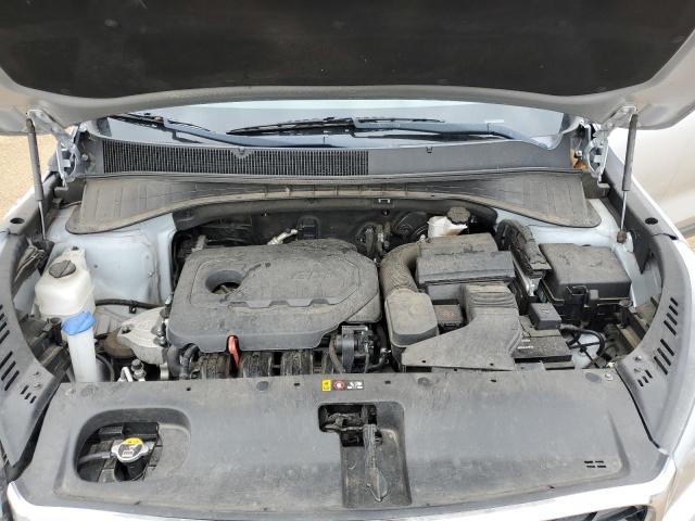2019 KIA SORENTO L - 5XYPG4A36KG547362