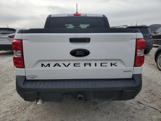 2023 FORD MAVERICK X - 3FTTW8F92PRA52627