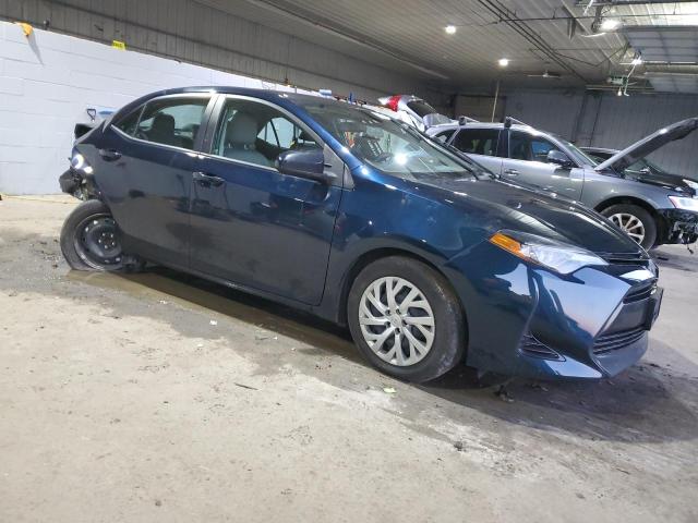 2017 TOYOTA COROLLA L - 2T1BURHE3HC823895