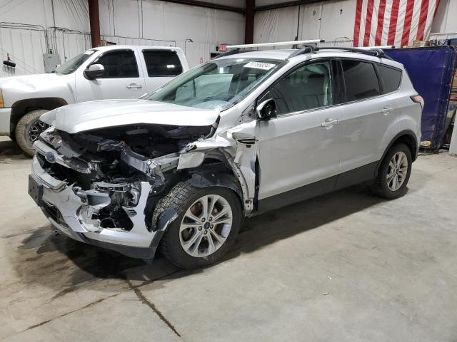 Vin: 1fmcu9gd8juc08017, lot: 80765834, ford escape se 2018 img_1