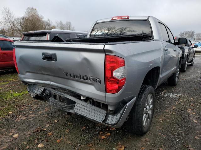 2018 TOYOTA TUNDRA CRE - 5TFAY5F10JX748332
