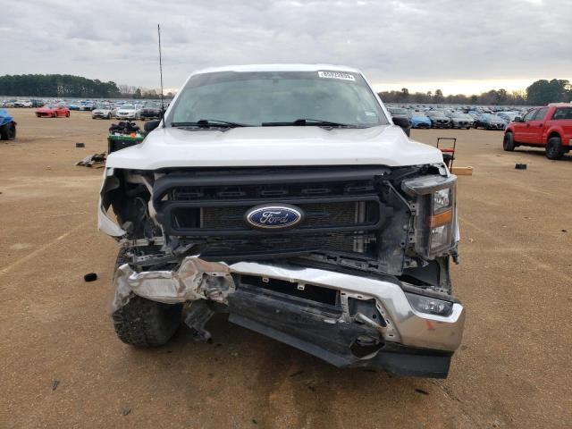 2023 FORD F150 SUPER - 1FTFW1E54PKD61734
