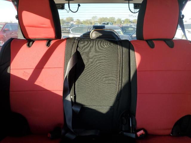 2023 JEEP WRANGLER S - 1C4HJXDN6PW522606