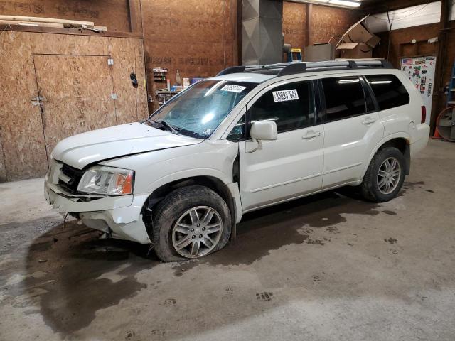 2005 MITSUBISHI ENDEAVOR L #3050595138