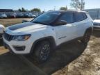 Lot #3041071429 2019 JEEP COMPASS TR