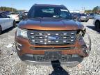 Lot #3024694632 2017 FORD EXPLORER L