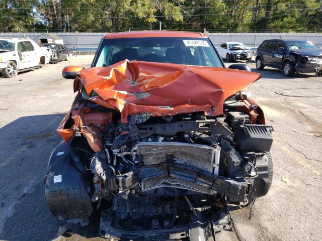 2018 KIA SOUL + - KNDJP3A50J7579964