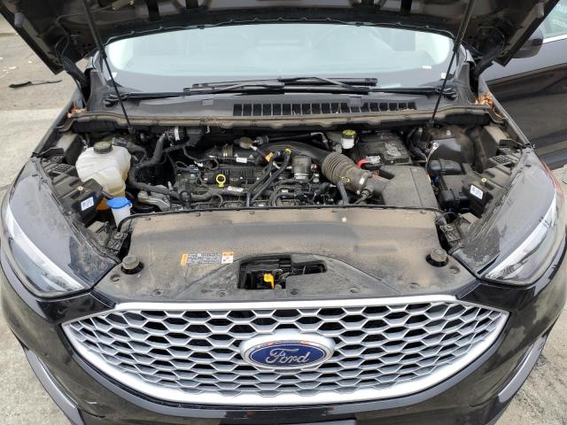 VIN 2FMPK4J95PBA31469 2023 FORD EDGE no.11