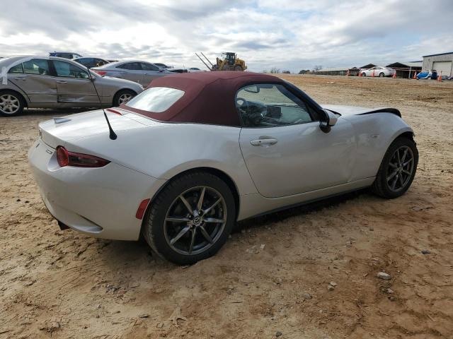 2018 MAZDA MX-5 MIATA - JM1NDAD79J0202215