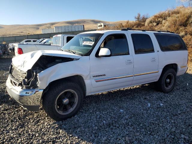 2000 GMC YUKON XL K #3034768647