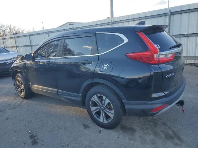 2018 HONDA CR-V LX - 2HKRW6H35JH210279
