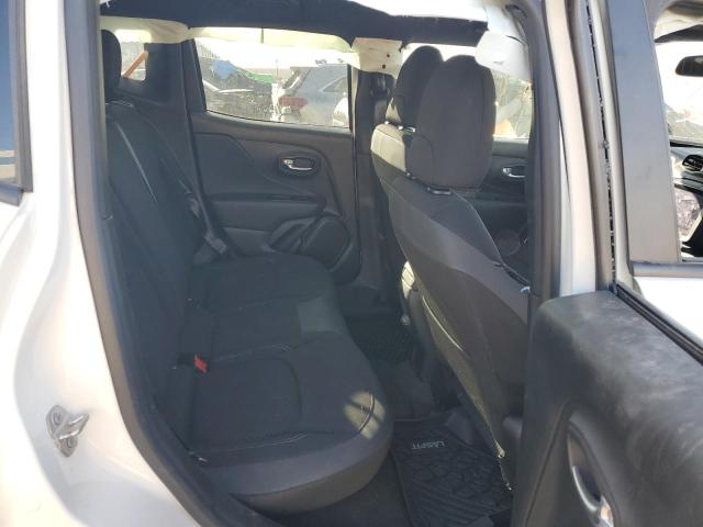 2022 JEEP RENEGADE A ZACNJDE17NPN54078