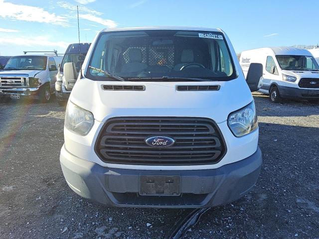 VIN 1FTYE1YMXGKB40962 2016 FORD TRANSIT no.5