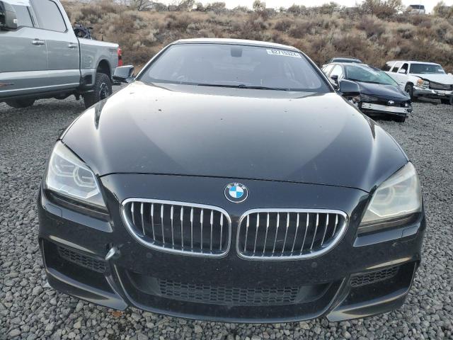 VIN WBA6A0C55ED317252 2014 BMW 6 SERIES no.5