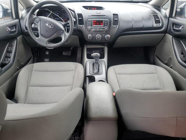 2015 KIA FORTE LX - KNAFK4A66F5292003