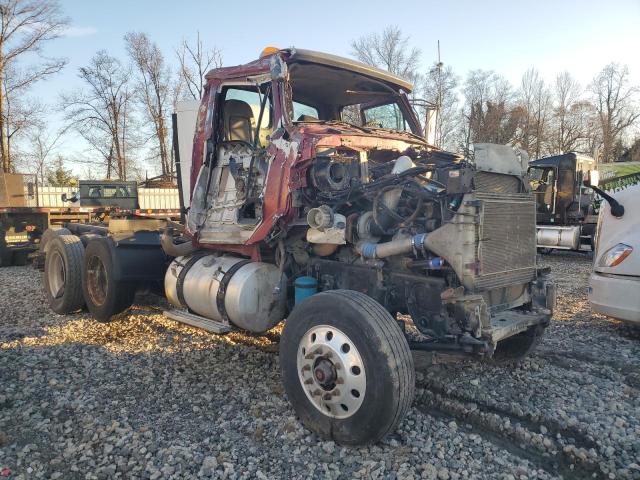 2007 STERLING TRUCK LT 9500 #3037869292