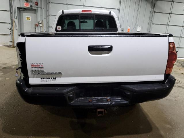 2015 TOYOTA TACOMA ACC - 5TFUX4EN4FX036296