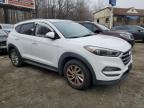 Lot #3024736334 2017 HYUNDAI TUCSON LIM