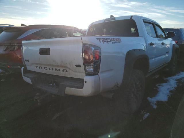 2021 TOYOTA TACOMA DOU - 3TMCZ5AN9MM371980
