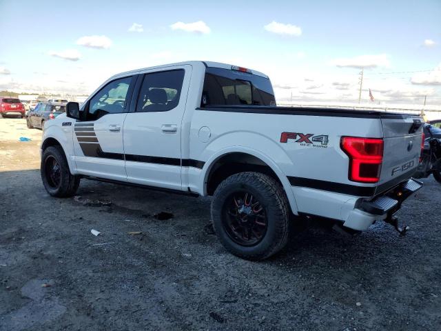 VIN 1FTEW1E40KFB33606 2019 FORD F-150 no.2