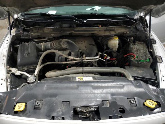 2015 RAM 1500 ST - 1C6RR7KT2FS595094