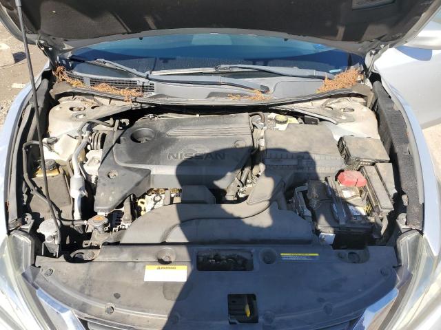 VIN 1N4AL3AP8GN390857 2016 NISSAN ALTIMA no.11