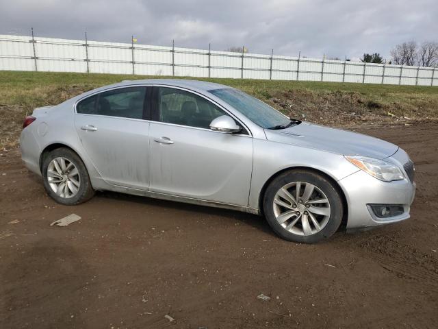 2016 BUICK REGAL 2G4GK5EX5G9104409
