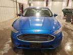 Lot #3025073202 2019 FORD FUSION S