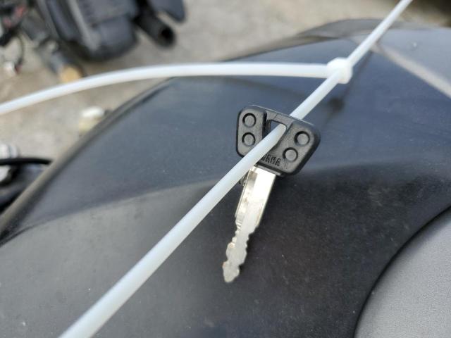 2016 YAMAHA YZFR6 JYARJ16E9GA037271