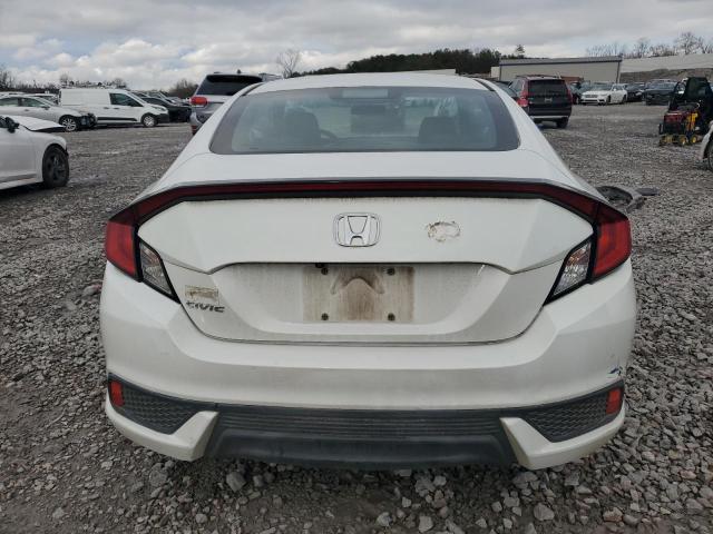 2019 HONDA CIVIC LX - 2HGFC4B68KH307779