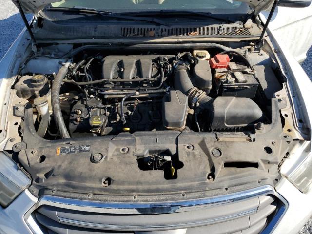 VIN 1FAHP2E83DG232510 2013 FORD ALL MODELS no.11