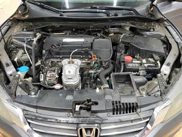 2015 HONDA ACCORD SPO - 1HGCR2F51FA121271