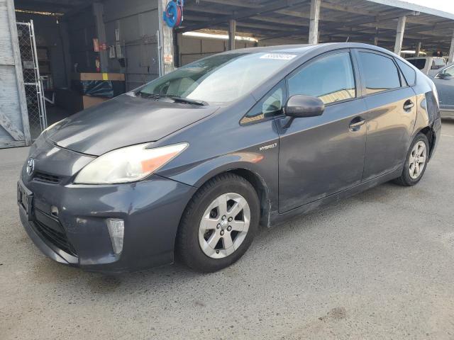 2014 TOYOTA PRIUS #3028472923