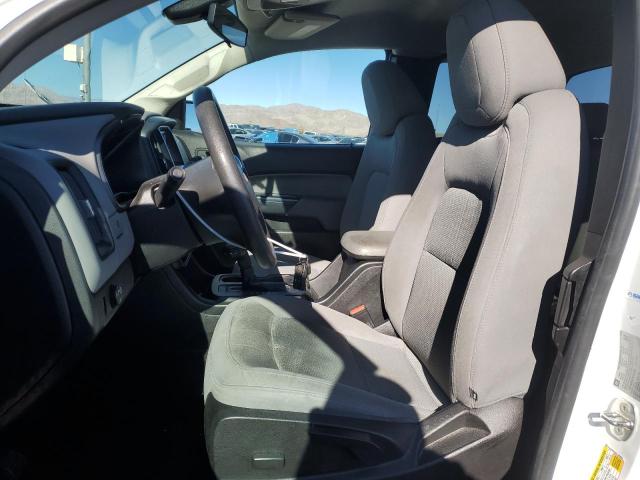 2017 CHEVROLET COLORADO - 1GCHSBEA6H1329933
