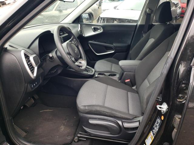 2023 KIA SOUL LX - KNDJ23AU2P7888978