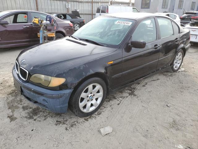 2003 BMW 325 I #3024807370