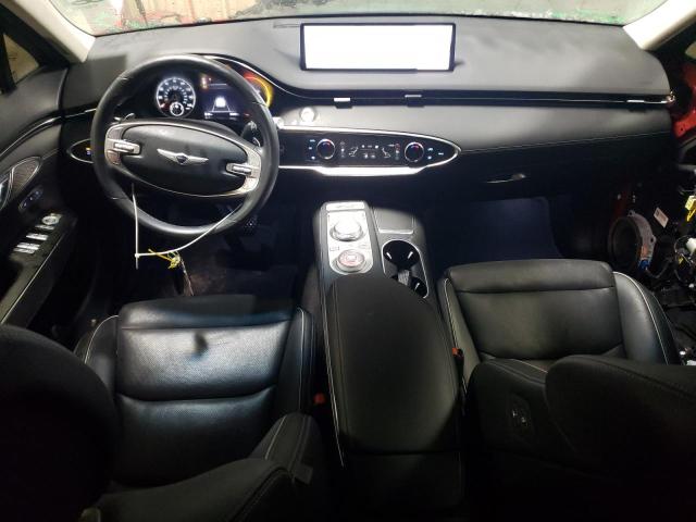 2022 GENESIS GV70 BASE - KMUMADTB4NU047578