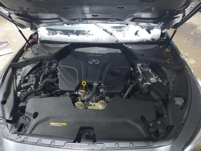 2020 INFINITI Q50 PURE - JN1EV7AR3LM254895