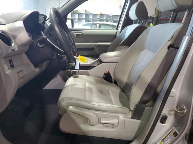 2015 HONDA PILOT 5FNYF4H22FB040086