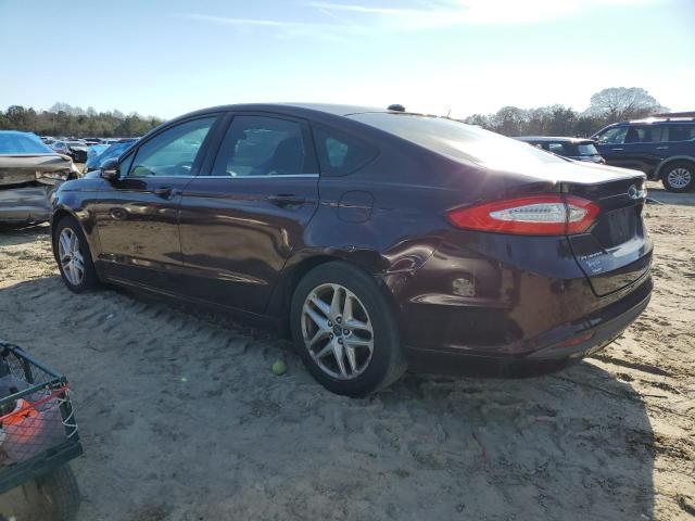 Vin: 3fa6p0hr1dr134925, lot: 83412664, ford fusion se 20132