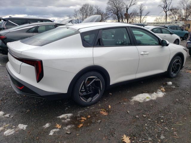 2025 KIA K4 EX - 3KPFU4DE2SE008607