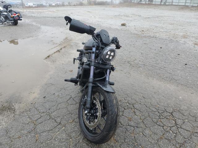 2022 HONDA CMX1100 A JH2SC8306NK100682