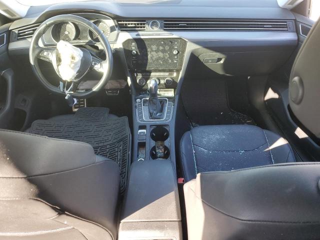 2020 VOLKSWAGEN ARTEON SE - WVWAR7AN7LE015518