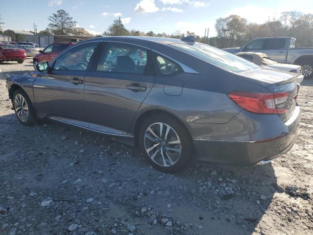 2021 HONDA ACCORD HYB - 1HGCV3F50MA016056