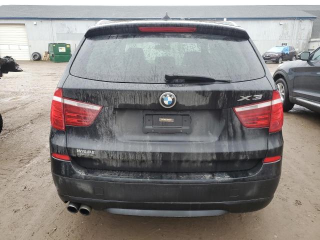 VIN 5UXWX9C53E0D16924 2014 BMW X3 no.6