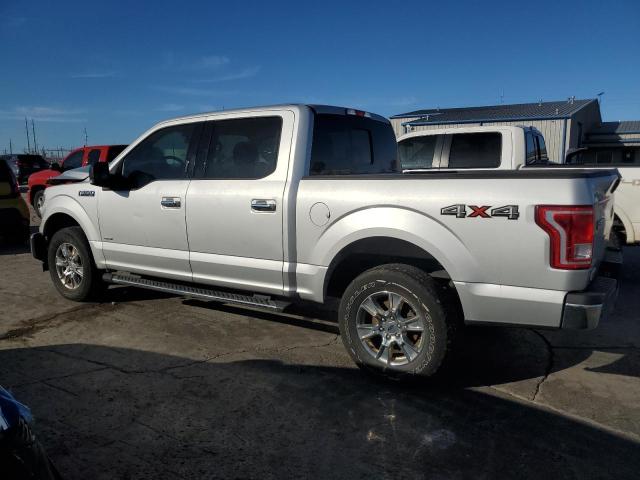 Vin: 1ftew1ep6hke12603, lot: 80434104, ford f-150 supercrew 20172