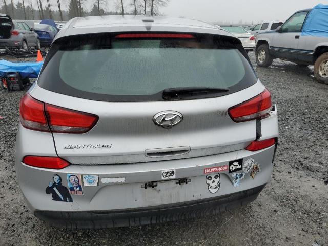 VIN KMHH35LE9JU009669 2018 HYUNDAI ELANTRA no.6