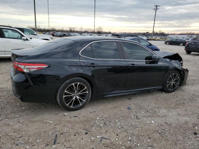 2018 TOYOTA CAMRY L - 4T1B11HK1JU513555