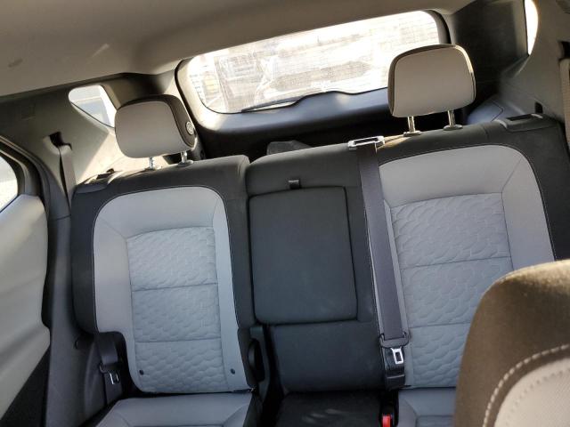 2019 CHEVROLET EQUINOX LS - 2GNAXHEV3K6105152